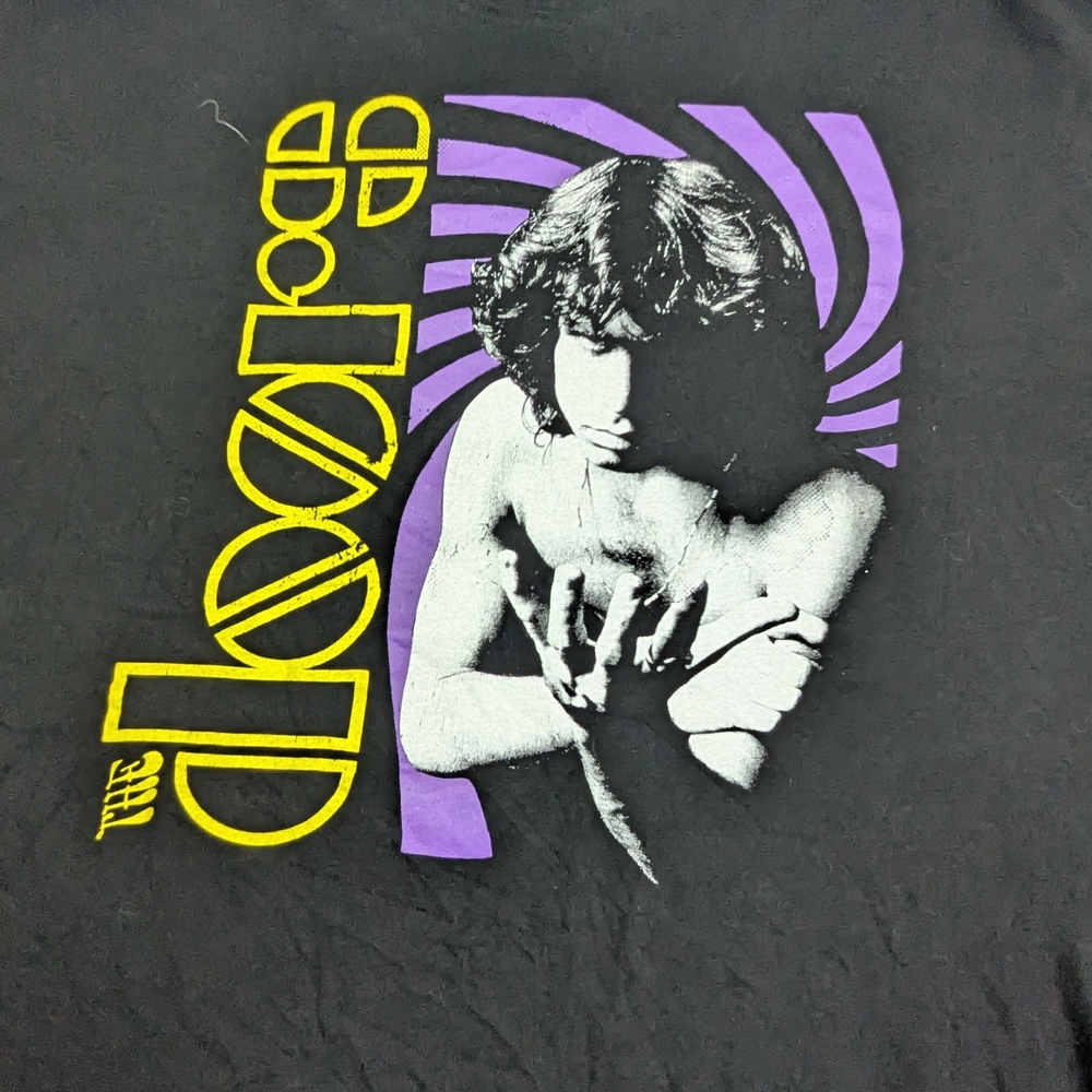 The Doors Graphic T-Shirt